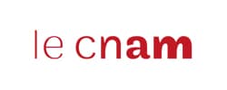 Logo partenaire de Céliance CNAM