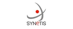 Logo partenaire de Céliance Synetis