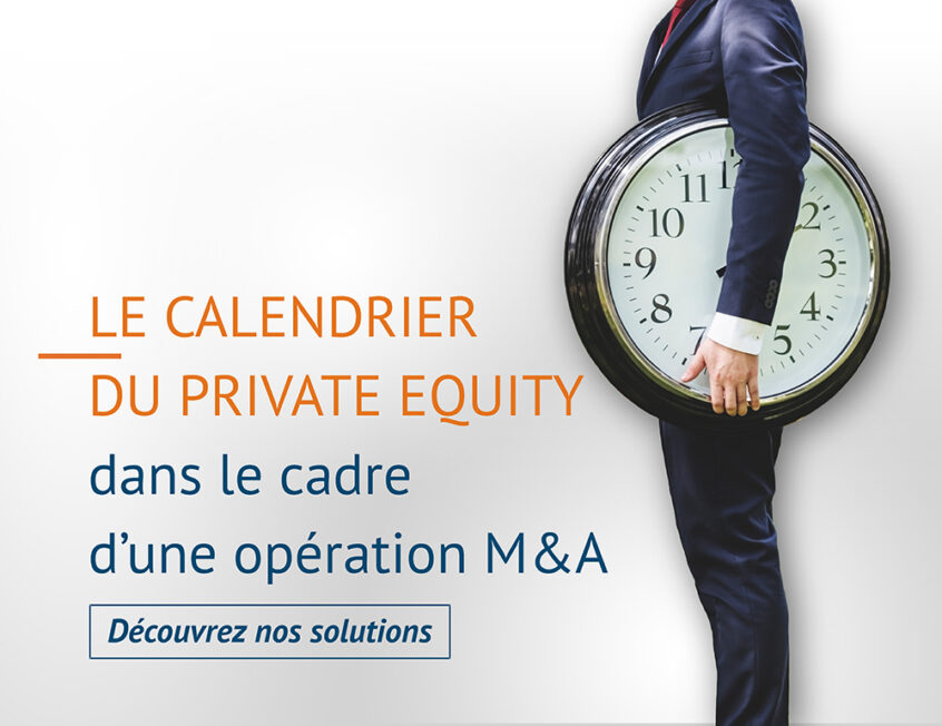 Calendrier Private Equity Luxembourg