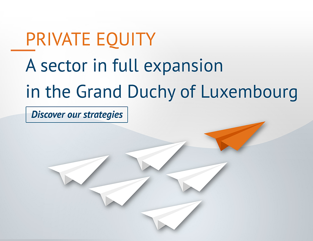 Private Equity in Luxembourg