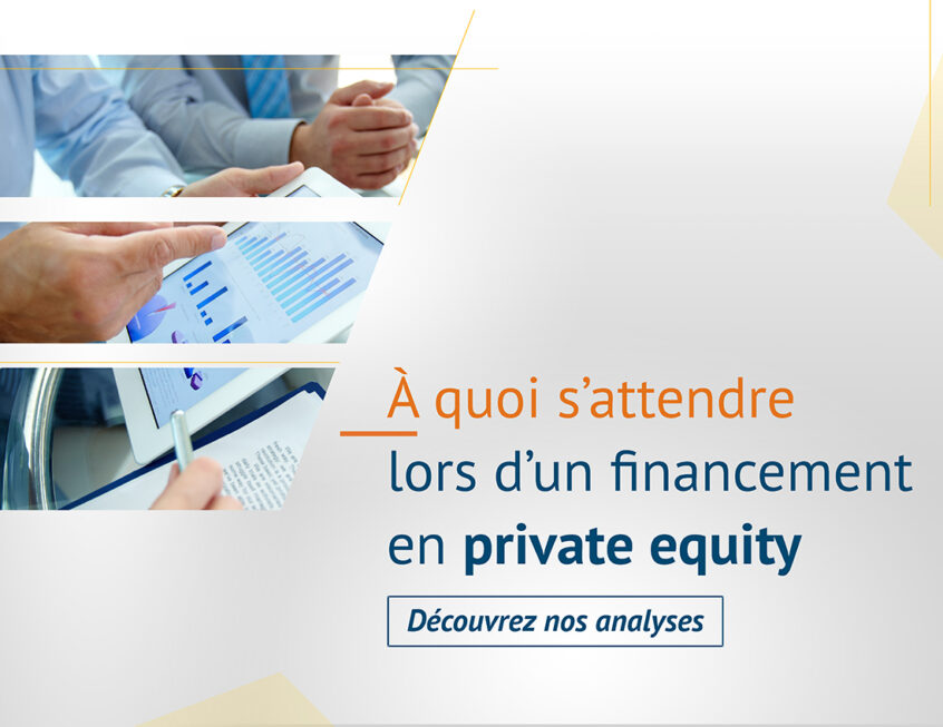 Financement en Private Equity
