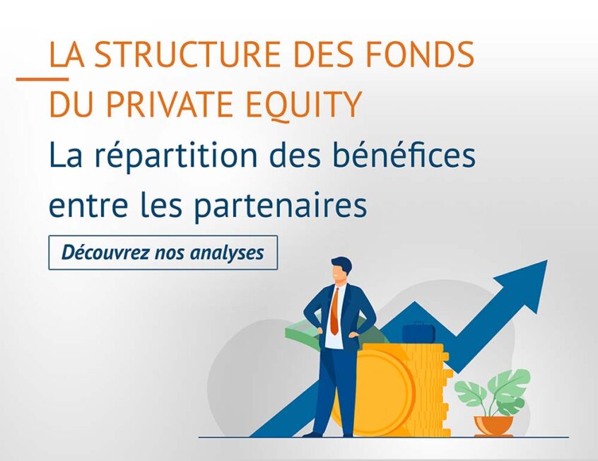 Structure des fonds de private equity